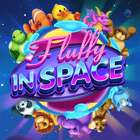 fluffy in space rtp|Fluffy in Space Slot by Eyecon .